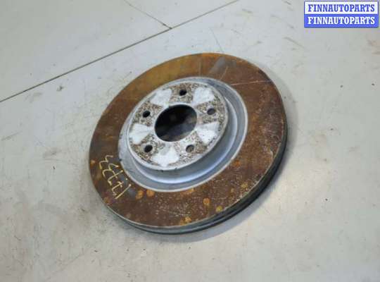 купить Диск тормозной на Infiniti QX60 2013-2020