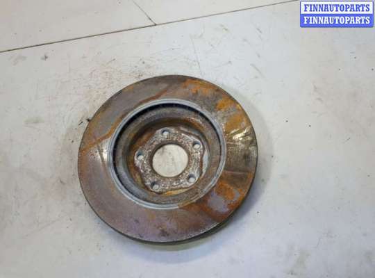 купить Диск тормозной на Infiniti QX60 2013-2020