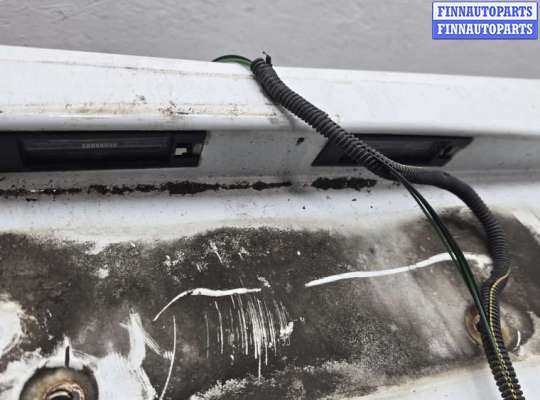 купить Заглушка буксировочного крюка на Opel Corsa D 2006-2014