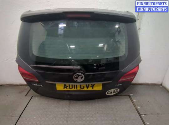 купить Замок багажника на Opel Meriva 2010-2018