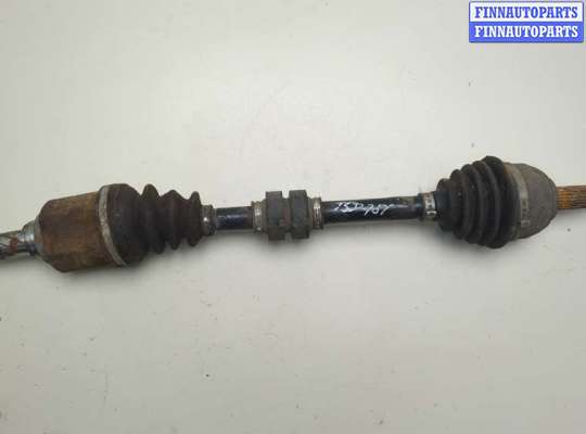 Купить Полуось (приводной вал, шрус) на Nissan Note E11 2005-2013 Полуось (приводной вал, шрус) NS948703 на Nissan Note E11 2005-2013