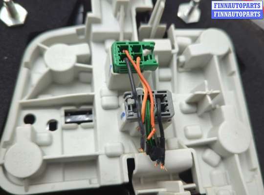 купить Фонарь (задний) на Volvo S40 2004-