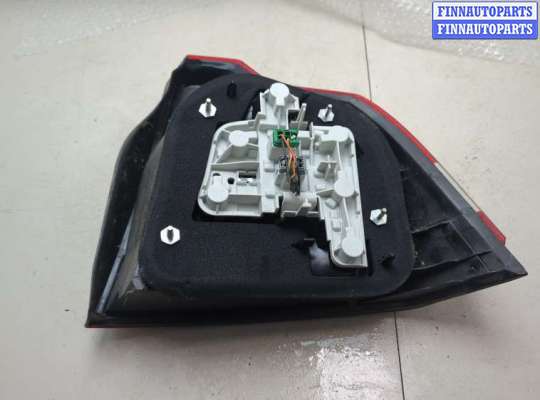 купить Фонарь (задний) на Volvo S40 2004-