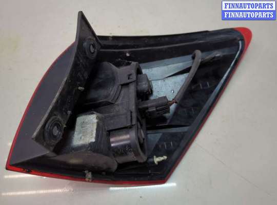 купить Фонарь (задний) на Nissan Qashqai 2006-2013