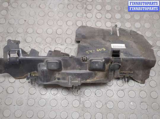 Кожух вентилятора радиатора (диффузор) CT1068515 на Citroen C5 2004-2008