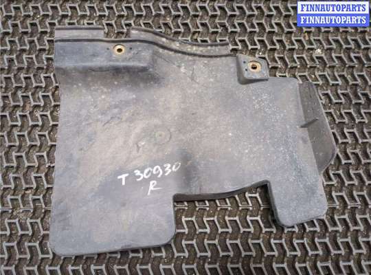 купить Пластик кузовной на Lexus RX 1998-2003