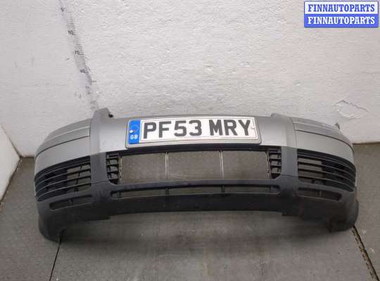 Бампер VG2749540 на Volkswagen Passat 5 2000-2005