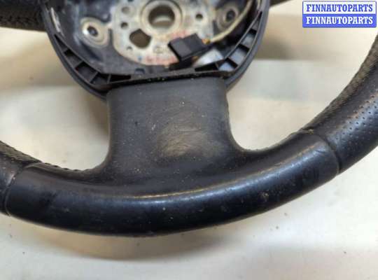 купить Руль на Audi A4 (B6) 2000-2006