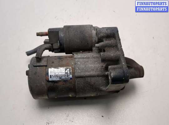 Купить Стартер на Citroen C4 2010-2020 Стартер CT1131353 на Citroen C4 2010-2020