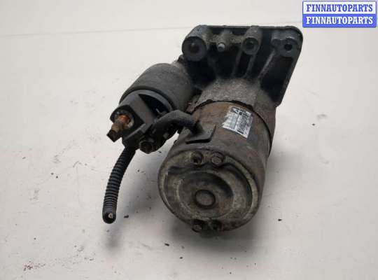 купить Стартер на Citroen C4 2010-2020