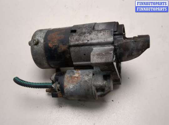 купить Стартер на Citroen C4 2010-2020