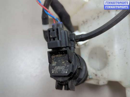 купить Бачок омывателя на Mazda CX-5 2012-2017