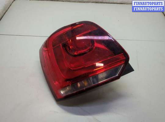 Фонарь (задний) VG2613067 на Volkswagen Polo 2009-2014
