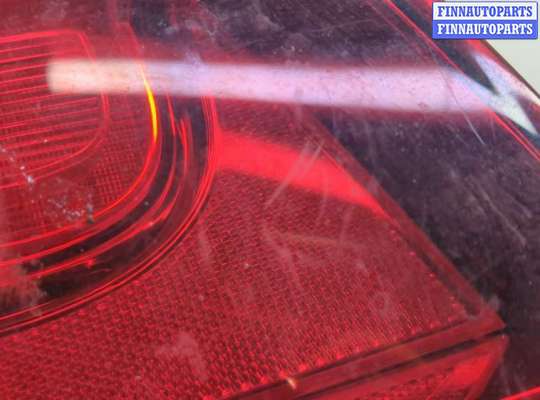 Фонарь задний на Volkswagen Polo Mk5 (6R/6C)