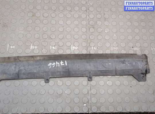 купить Защита днища, запаски, КПП, подвески на Audi Q7 2005-2015