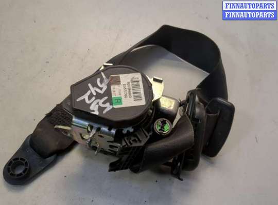 Купить Ремень безопасности на Land Rover Freelander 2 2006-2014 Ремень безопасности LRS0076 на Land Rover Freelander 2 2006-2014