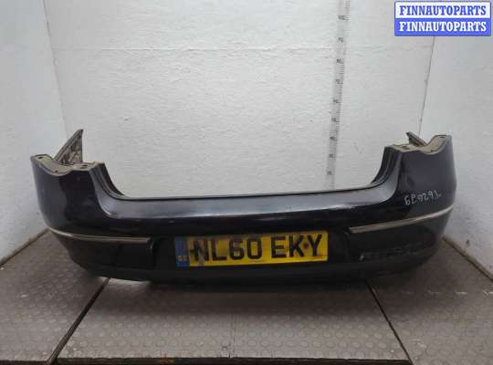 Бампер VG2754165 на Volkswagen Passat 6 2005-2010