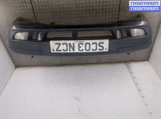 Купить Фара противотуманная (галогенка) на Volvo S40 / V40 1995-2004 Фара противотуманная (галогенка) VL564589 на Volvo S40 / V40 1995-2004