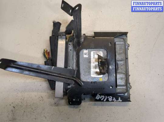 купить Блок управления двигателем на Mercedes ML W164 2005-2011