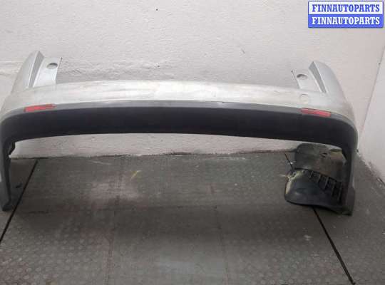 купить Бампер на Opel Vectra C 2002-2008