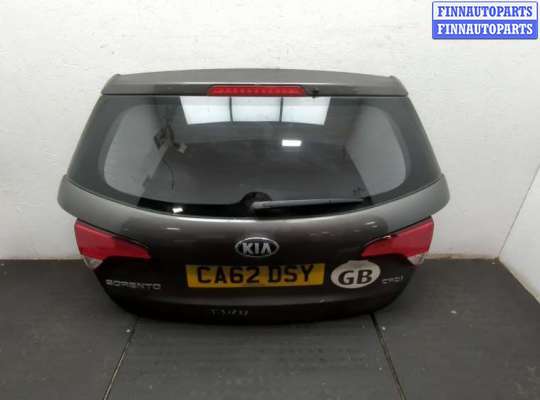 купить Замок багажника на KIA Sorento XM 2009-2021