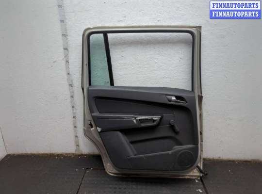 купить Замок двери на Opel Zafira B 2005-2014