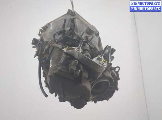 купить КПП 6-ст.мех 4х4 (МКПП) на Honda CR-V 2011-2018