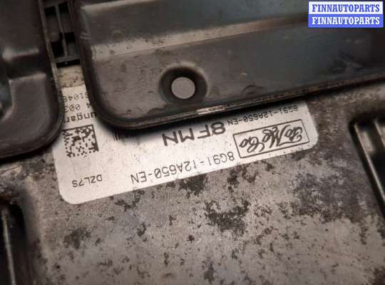 купить Блок управления двигателем на Ford Mondeo 4 2007-2015