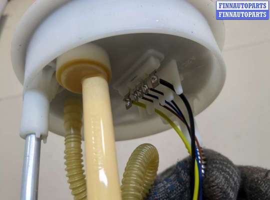 купить Насос топливный электрический на Skoda Fabia 2007-2014