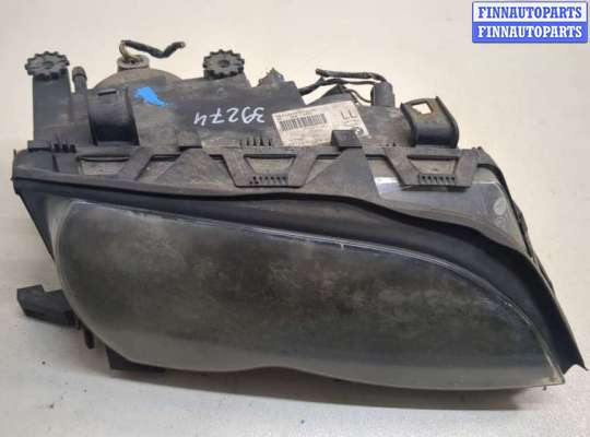 Фара (передняя) BM3449704 на BMW 3 E46 1998-2006