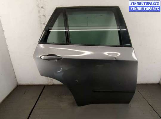 купить Дверь боковая (легковая) на BMW X5 E70 2006-2013