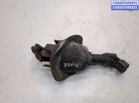 Кардан рулевой OP2381174 на Opel Vectra C 2002-2008