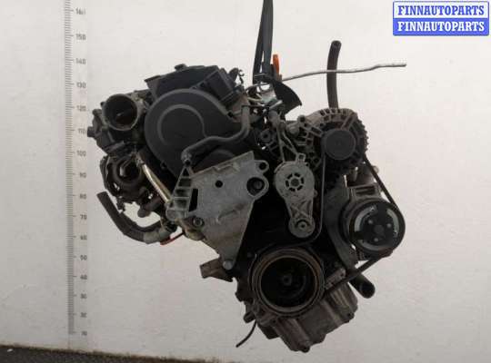 купить Форсунка топливная на Audi A3 (8P) 2003-2013