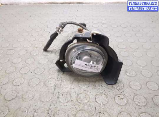 купить Фара противотуманная (галогенка) на Mazda 3 (BM) 2013-2019