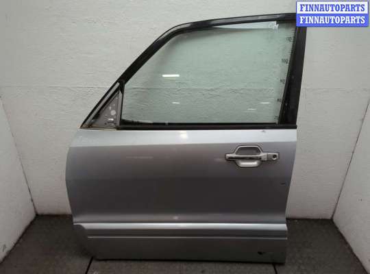 Стеклоподъемник электрический MT574967 на Mitsubishi Pajero / Montero 2000-2006