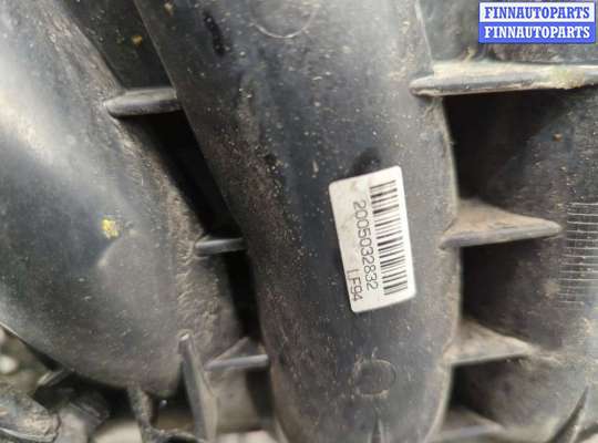 купить Генератор на Mazda 6 (GG) 2002-2007