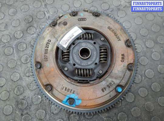 Маховик VG2754557 на Volkswagen Golf 4 1997-2006