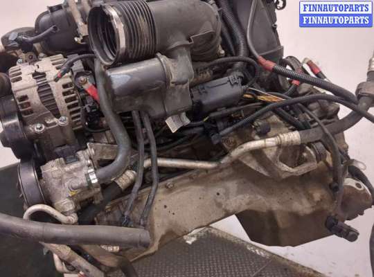 купить Двигатель (ДВС) на BMW 3 E90, E91, E92, E93 2005-2012