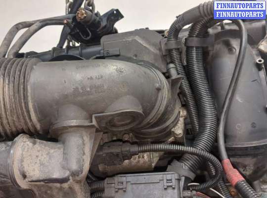 купить Двигатель (ДВС) на BMW 3 E90, E91, E92, E93 2005-2012