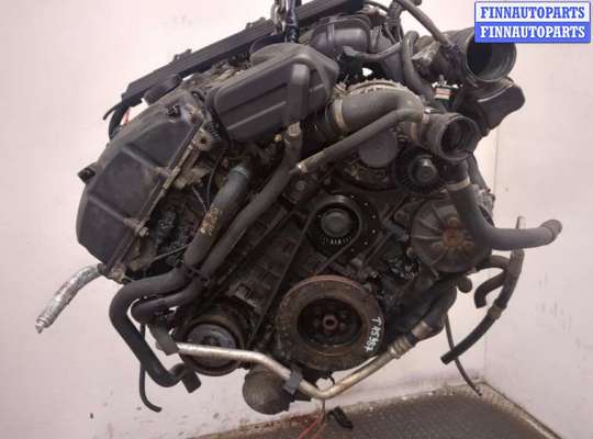 Двигатель (ДВС) BM3257475 на BMW 3 E90, E91, E92, E93 2005-2012