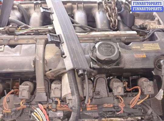 купить Двигатель (ДВС) на BMW 3 E90, E91, E92, E93 2005-2012