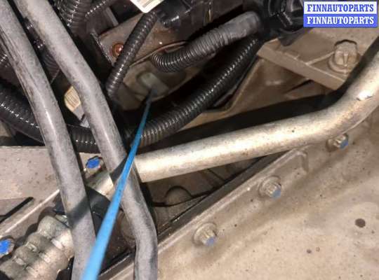 купить Двигатель (ДВС) на BMW 3 E90, E91, E92, E93 2005-2012