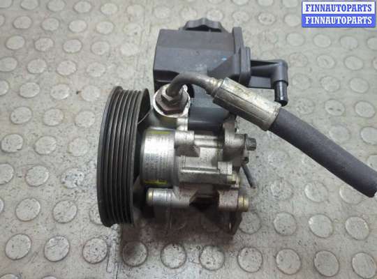 Насос гидроусилителя руля (ГУР) MB1692469 на Mercedes CLK W208 1997-2003
