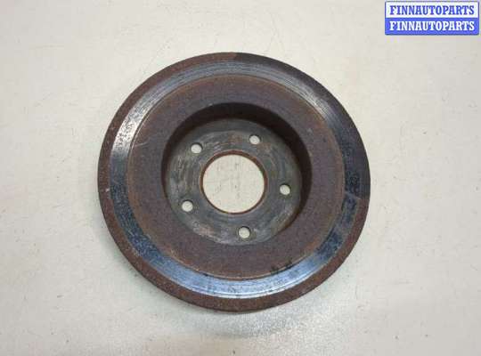 купить Диск тормозной на Nissan Almera Tino