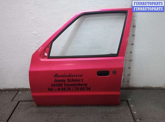 купить Молдинг стекла (боковое) на Skoda Felicia 1994-2001