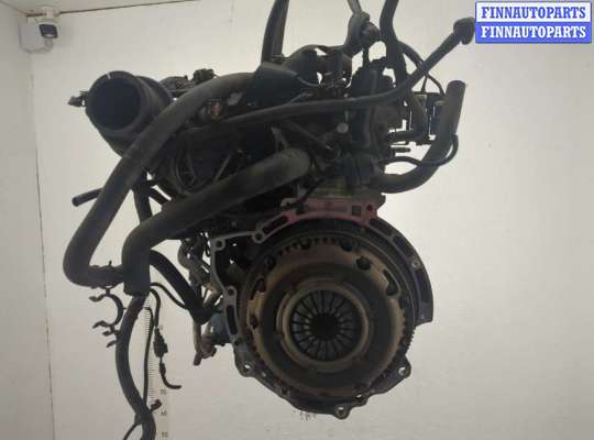 купить Двигатель (ДВС) на Ford Focus 2 2005-2008
