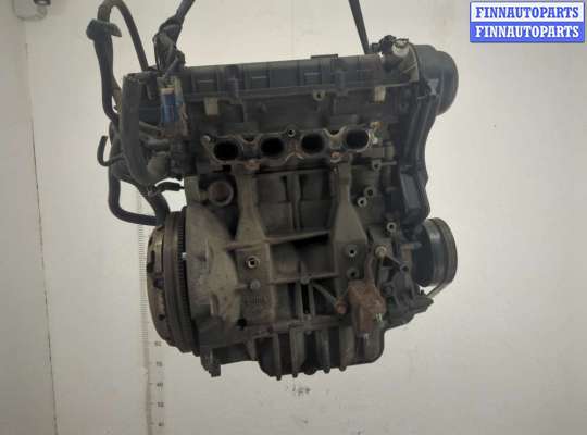купить Двигатель (ДВС) на Ford Focus 2 2005-2008