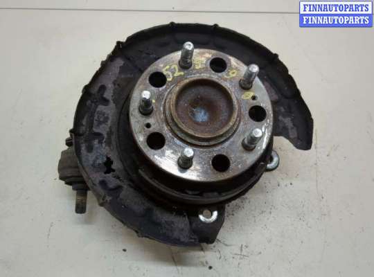 купить Ступица (кулак, цапфа) на Hyundai ix 35 2010-2015