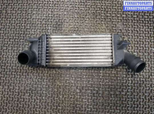 купить Радиатор интеркулера на Citroen C5 2004-2008