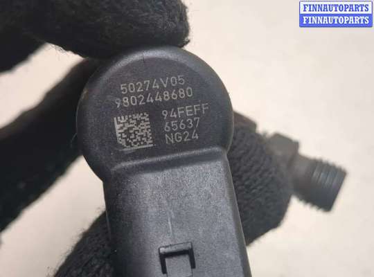 купить Форсунка топливная на Ford Focus 3 2011-2015